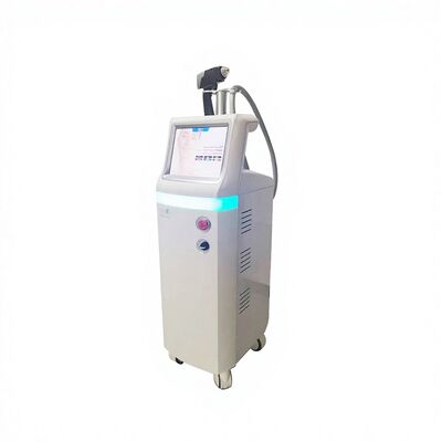 Buen precio Solo electro equipo óptico de la belleza de la cabeza 2000W 10*12m m RF en línea