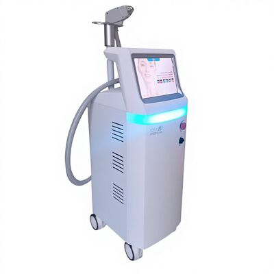 Buen precio Electro equipo óptico de la belleza del vacío 20Hz RF en línea