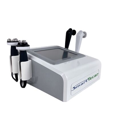 Buen precio Máquina de terapia TECAR para el endurecimiento de la piel en línea