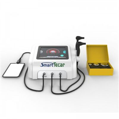 Buen precio cara del CE de Smart Tecar del color 300KHz 3 que aprieta el dispositivo en línea