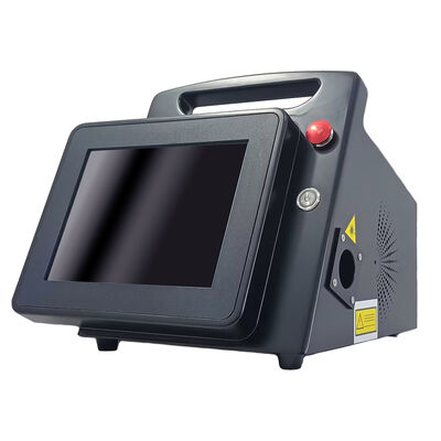 Anti-celulite 980 1470 Máquina de liposucción de diodo de fibra láser de eliminación vascular