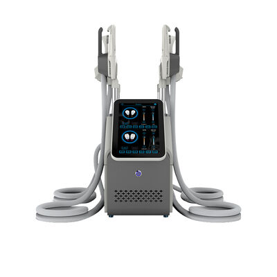Máquina de escultura Neo Rf Hi Emt de contorno delgado con 4 manijas