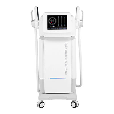 Buen precio 13Telsa Electrónica estimula el músculo Fitness adelgazamiento RF EMS máquina de escultura en línea