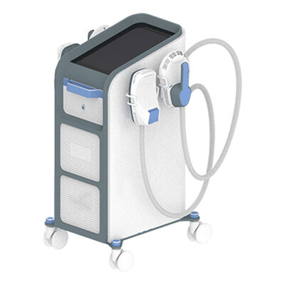 Buen precio Servicios de quema de grasa y transporte con máquina estimulante muscular electrónica EMS en línea