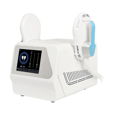 Buen precio Máquina de estimulación muscular eléctrica para quemar grasa en línea