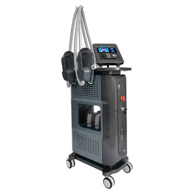 Buen precio EMS quemador de grasa delgado cuerpo de contorno de construcción muscular HI EMT máquina de escultura en línea