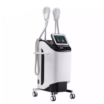 Cuerpo 2.3KVA que adelgaza el estimulador del músculo de 220v 300µS el ccsme