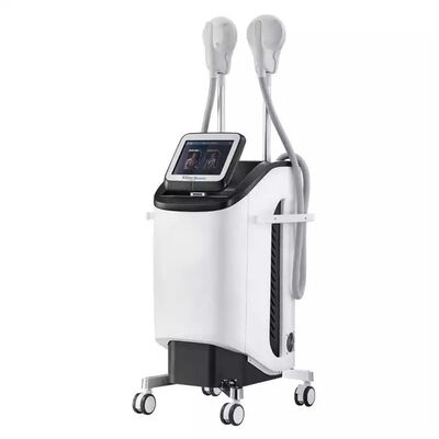 Cuerpo electromágnetico de la cavitación de 2.3KVA 220v que adelgaza la máquina