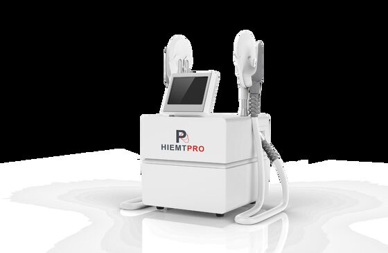 Máquina de la belleza de Tesla HIEMT de la escultura 7 del músculo del balneario