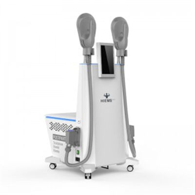 Buen precio Máquina de elevación de la pérdida de peso de Buttbuck de 2 manijas el ccsme que esculpe masaje del músculo en línea