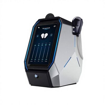 El cuerpo profesional que adelgaza el músculo ardiente gordo de la máquina de Hiemt esculpe