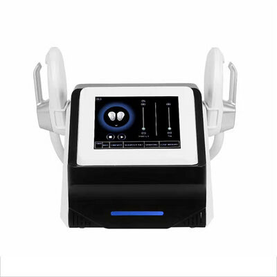 Buen precio Cuerpo pélvico del entrenamiento del piso de la máquina del ccsme Hiemt que forma con 2 manijas en línea