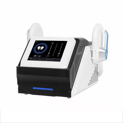 Buen precio la pérdida de peso magnética 1-12hz Hiemt trabaja a máquina el estimulador del músculo de Electro Magnetic body Slim en línea