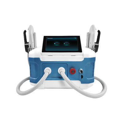 Buen precio El esculpir portátil del músculo del cuerpo de la pérdida de peso de la máquina el ccsme de Emt de la pantalla táctil hola en línea