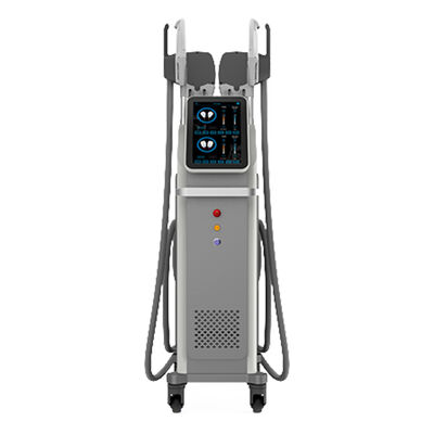 Neo Rf láser estimulador magnético músculo construcción del cuerpo máquina escultor