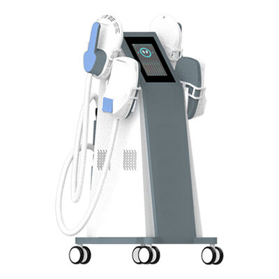 Buen precio 0.3-3KVA Sculpting  Electo Magenetic Body Slimmingt Slim para el área de tratamiento de piernas en línea
