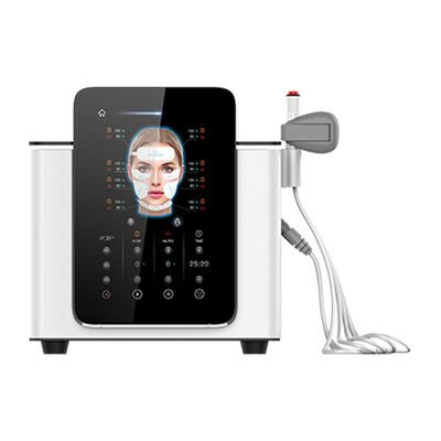 Máquina de elevación facial electromagnética RF RF EMS de alta intensidad para el centro de tratamiento de la piel