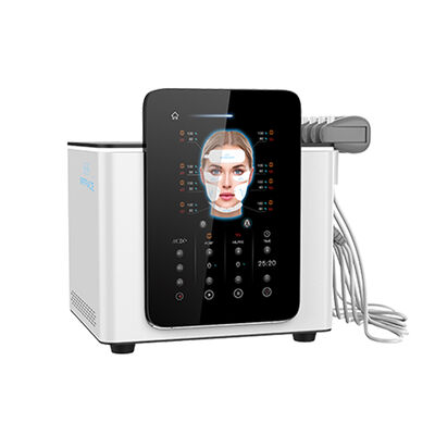 Buen precio Máquina de alta intensidad pulsada electromagnética RF Hi Emt para onda electromagnética 0-3T en línea