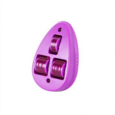 Buen precio Grado Médico Microneedle Roller Derma Roller Antienvejecimiento Cuidado de la Piel Beauty Mouse en línea