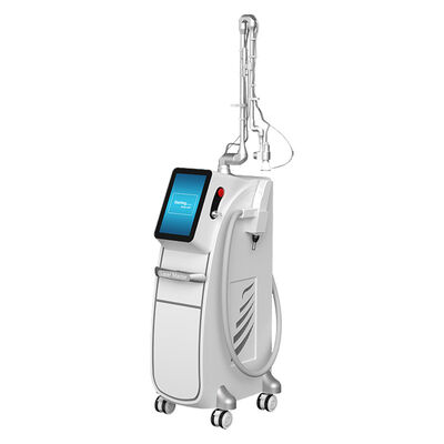 Buen precio Tratamiento de acné 2 en 1 Quita de tatuajes con láser de CO2 en línea