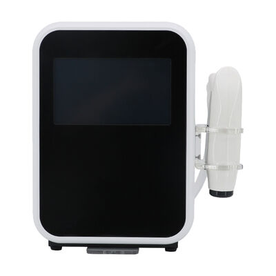 Buen precio Líneas finas lisas no invasivas del cuidado de ojos 60W dispositivo llano multi de la radiofrecuencia en línea