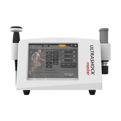 Buen precio Máquina portátil médica de la terapia de la onda de choque del estimulador del músculo del ccsme en línea
