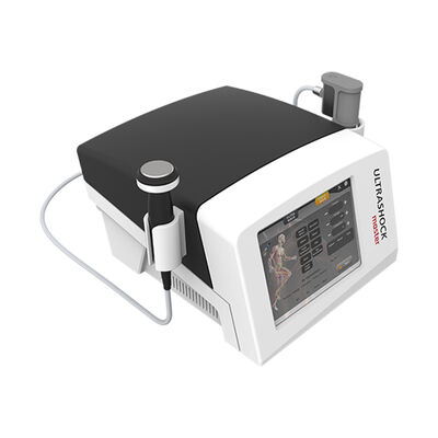 Buen precio 2 en 1 máquina portátil de la onda de choque para el alivio del dolor de la disfunción eréctil en línea