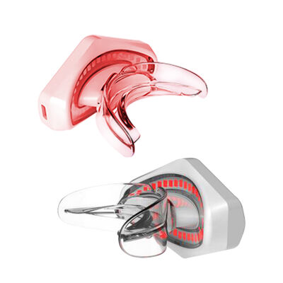 Buen precio Dientes de la luz del LED que blanquean el equipo de protección dental de la belleza de la máquina en línea