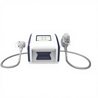 Buen precio máquina fresca de 12V Mini Fat Reduction Cryolipolysis Slimming en línea