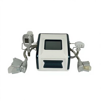 Buen precio Chin Body doble 0.2kw Cryolipolysis que adelgaza la máquina en línea
