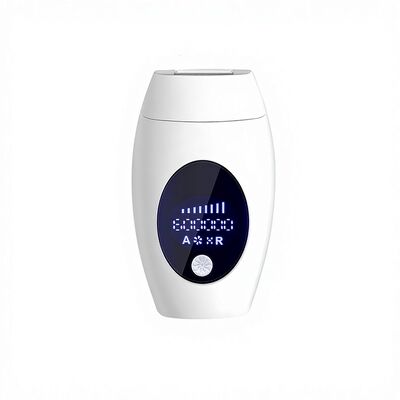 Buen precio Terapia del acné del dispositivo de la belleza del uso en el hogar del retiro del pelo del IPL con garantía de 1 año en línea
