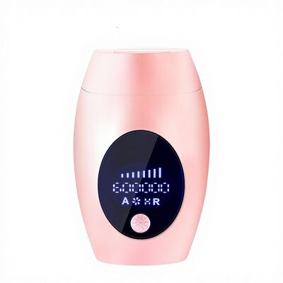 Buen precio Dispositivo principal de la belleza del dispositivo dos permanentes de la belleza del uso en el hogar del laser del IPL tamaño de punto de 15 x de 50m m en línea
