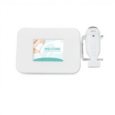 El voltaje cosmético del profesional 240 del equipo de la pérdida de peso de Zohonice del salón reduce gordo