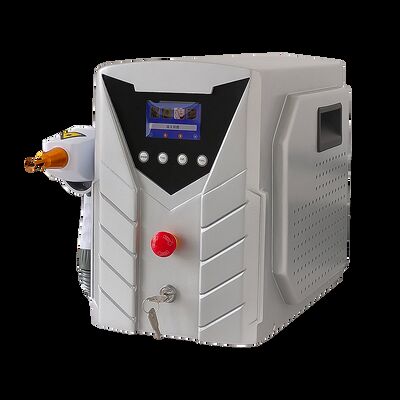 Buen precio 1064nm 532nm Máquina de eliminación de tatuajes con láser para la eliminación de manchas en línea