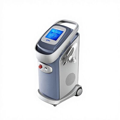 Buen precio Máquina 1064nm/532nm del retiro del tatuaje del laser del retiro de la ceja con aspecto dedicado en línea
