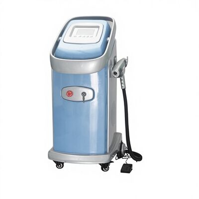 Buen precio Máquina eficaz profesional del retiro del tatuaje del laser con la longitud de onda 1064nm/532nm en línea