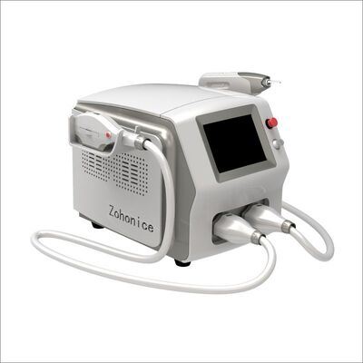 Buen precio máquina profesional del laser IPL del Portable 2000w para el retiro del tatuaje en línea