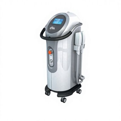 Buen precio E-luz multi IPL RF, máquina del equipo de la belleza de la función del cuidado de piel del retiro del pelo en línea