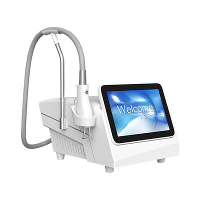 Buen precio Tratamiento antienvejecimiento no ablativo para la piel sensible Equipo láser de tulio fraccionado de 1927nm en línea