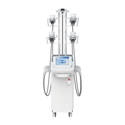 Buen precio No cirugía extracción de doble barbilla masaje al vacío 360 cryolipólisis máquina de adelgazamiento corporal en línea