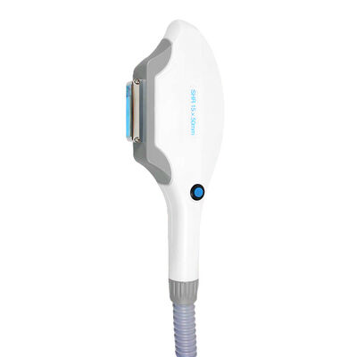 Buen precio DPL OPT Skin Rejuvenation Wrinkle Removal IPL Permanent Hair Removal Handle en línea