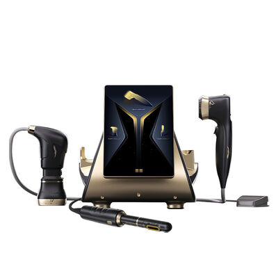 Buen precio 22D HIFU Ultra Antienvejecimiento Moldeado Corporal Estiramiento Vaginal Máquina HIFU en línea
