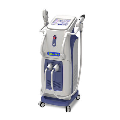Buen precio Equipo multi dos de la belleza de la función de Rejuveation de la piel en un CE en línea