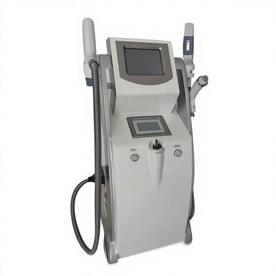 Buen precio Dispositivo del retiro del pelo del laser de la máquina/IPL del retiro del pelo del laser del salón en línea