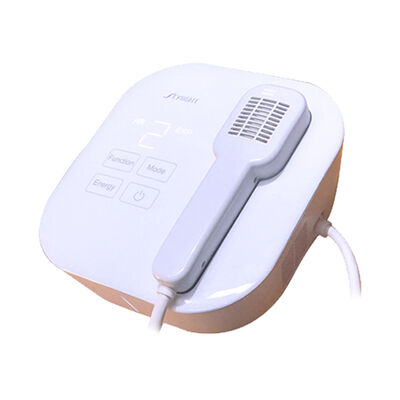 Buen precio Función multi 110v/220v del retiro del pelo de la máquina del rejuvenecimiento de la piel de SHR IPL en línea