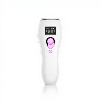 Buen precio Los flashes del dispositivo 990000 de la belleza del uso en el hogar del retiro del pelo encienden el dispositivo de la belleza del IPL en línea