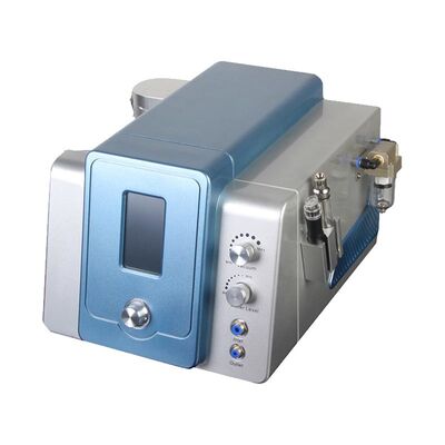 Buen precio Diamante superior Microdermabrasion Dermabrasion que pela la máquina facial del cuidado de piel en línea