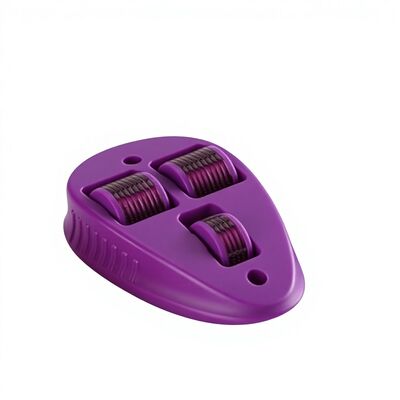 Buen precio Agujas Estampilla 1380 Agujas Derma Roller Antienvejecimiento Cuidado de la piel Ratón de belleza en línea