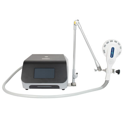 Fisioterapia con estimulador magnético Máquina de magnetoterapia