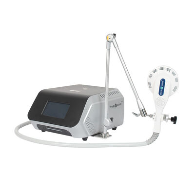 Buen precio Máquina de fisioterapia magnética portátil de terapia electromagnética PEMF de 2000W en línea